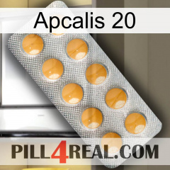 Apcalis 20 levitra1